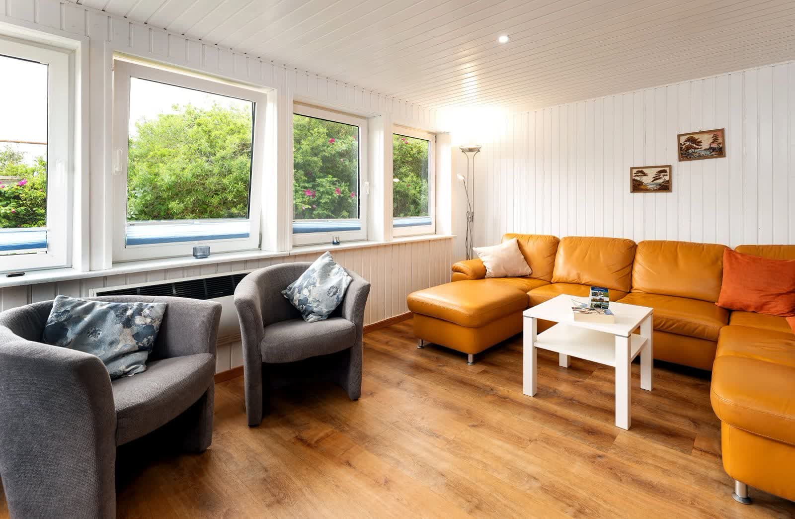 Irmis Möwennest — Foto 5
