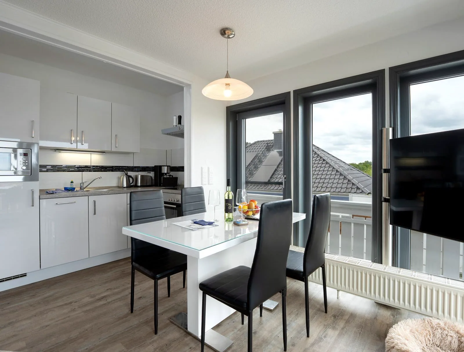 Seeblick backbord (Haus Seeblick) – Bild 2 von 6