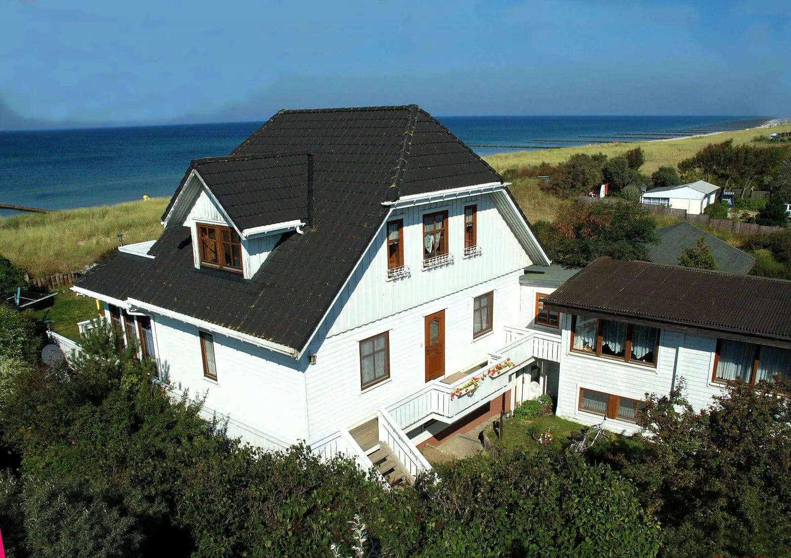 Kapitänsblick (Haus Seeblick) – Bild 5 von 6